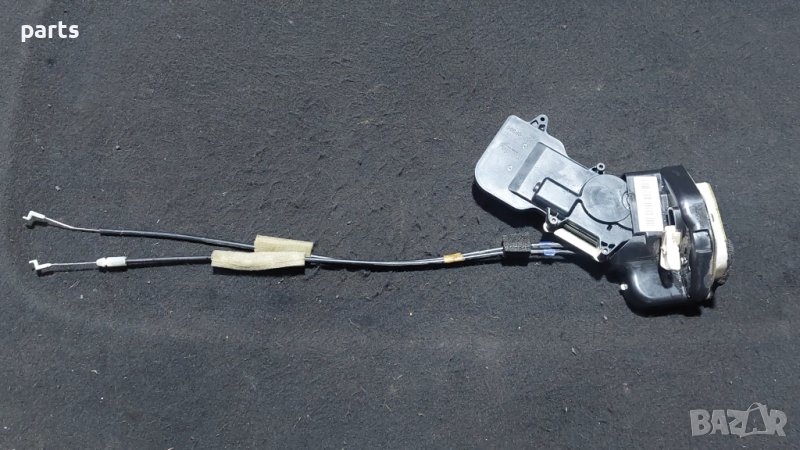 Задна Дясна Ключалка - Брава Мазда 2 - Форд - 3M71 A264A26 N, снимка 1