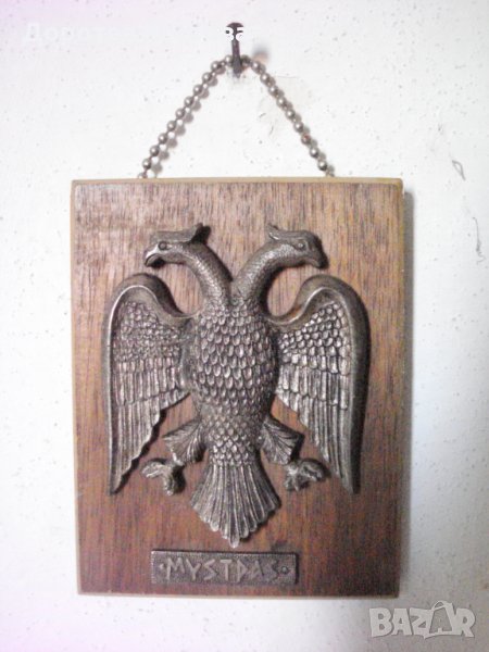 Стара украса за стена 4, снимка 1