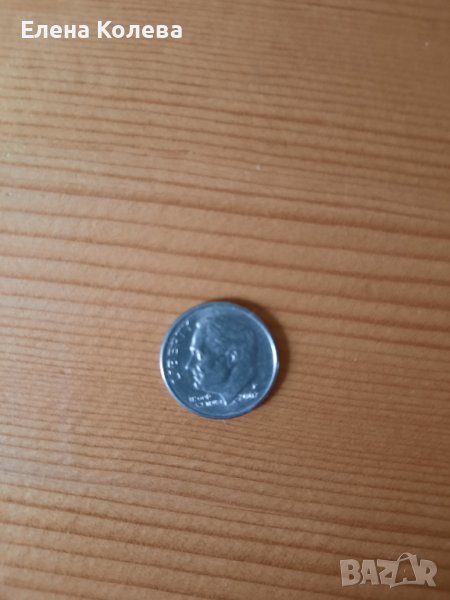 Американски монети, снимка 1