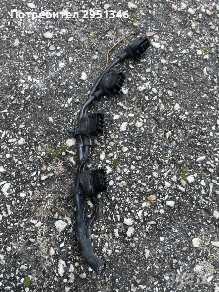 Букси Audi A4 B5 1.8t, снимка 1