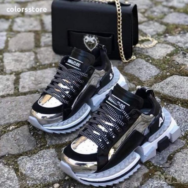 Дамски маратонки  Dolce&Gabbana , снимка 1