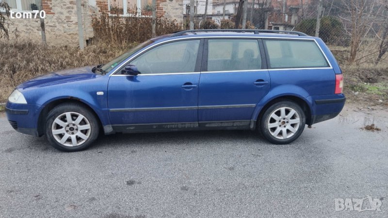 Врати  от Vw Passat B5.5 , снимка 1