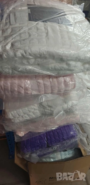 Супер меко одеяло Odyssey Living – Golden Fleece, снимка 1