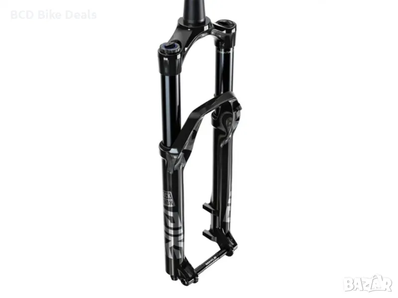 Вилка RockShox Pike Ultimate RC2 29" DebonAir 150mm Boost 15X110mm, снимка 1