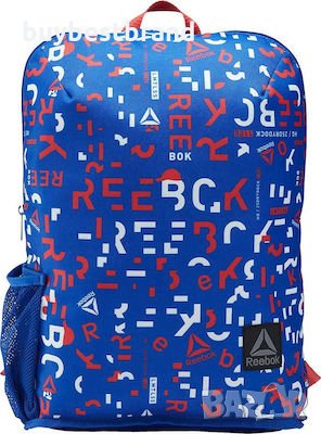 Reebok Classic Graphic U Core 22L Оригинална Раница, снимка 1