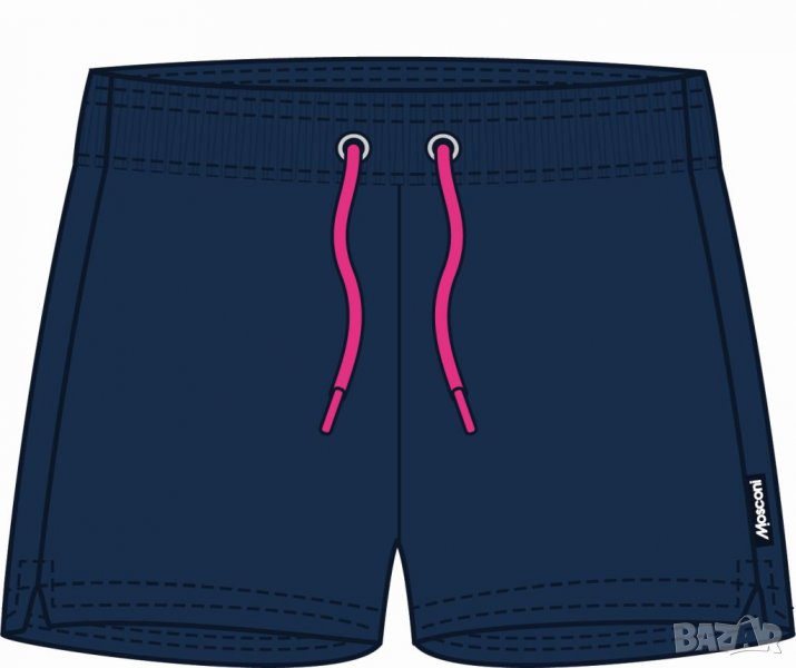 Дамски къси панталонки Mosconi Cobas, снимка 1