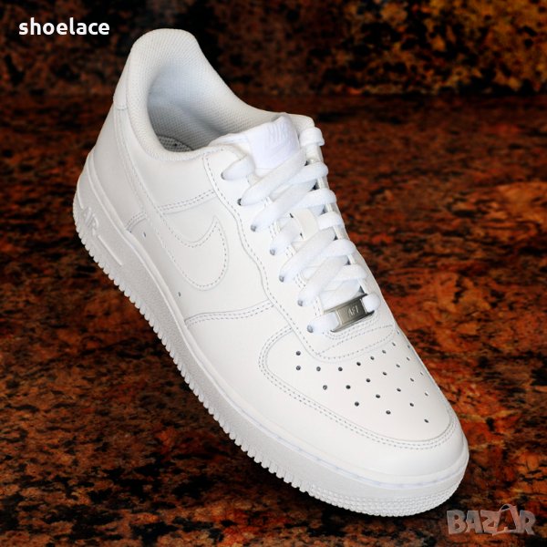 Nike Air Force 1 (314192-117), снимка 1