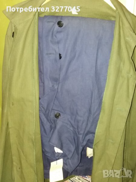 Работно облекло, снимка 1