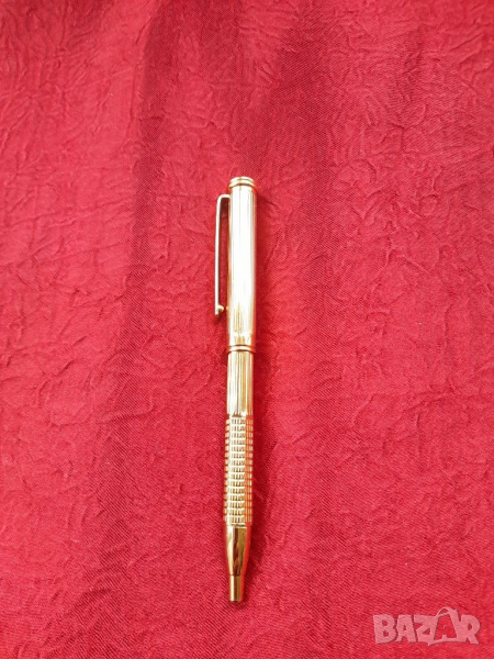 Стар химикал, снимка 1