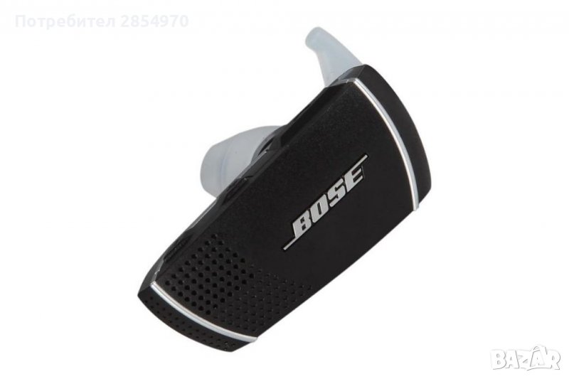 Bose® Bluetooth® headset Series 2 Left Ear (за ляво ухо) , снимка 1