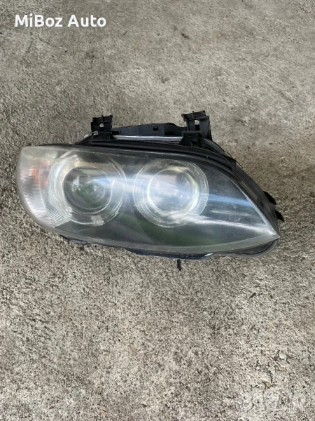 Фар десен БМВ Е92 BMW, снимка 1