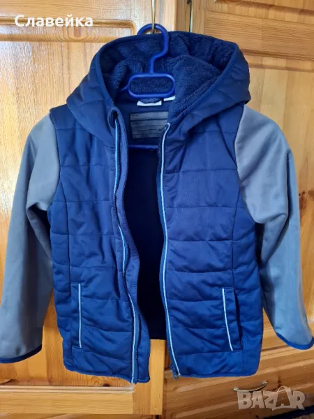 Пролетни-есенни якета за момче, снимка 1