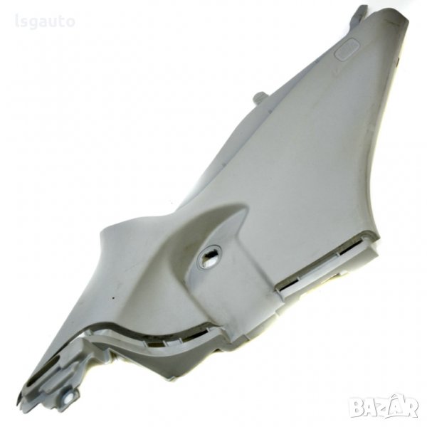 Интериорна кора задна лява колонка Honda Civic VIII 2006-2011 H150721N-221, снимка 1