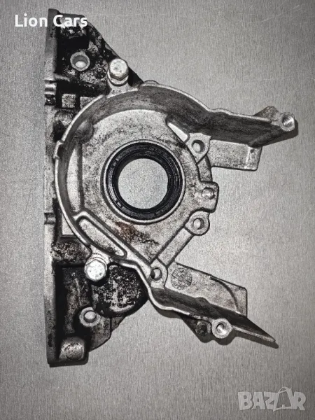 капак колянов вал 1.9 тди 2.0 тди, снимка 1