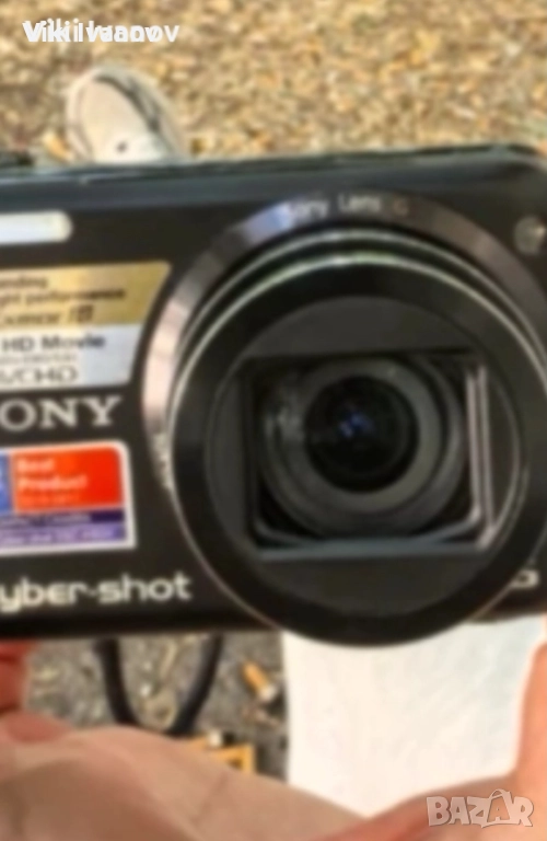 Фотоапарат СОНИ , снимка 1
