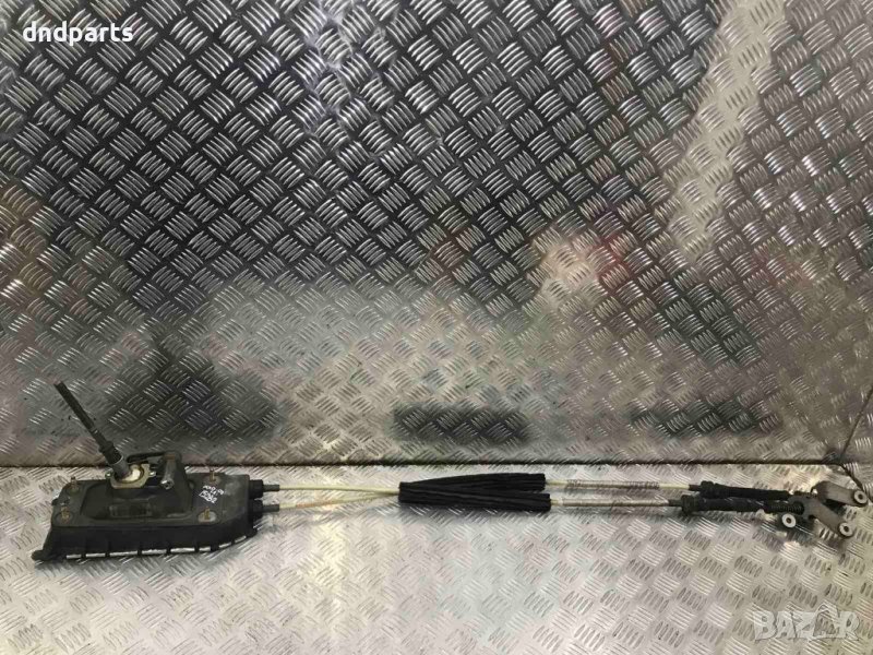 Жила скорости VW Polo,1.2i,2002г., снимка 1