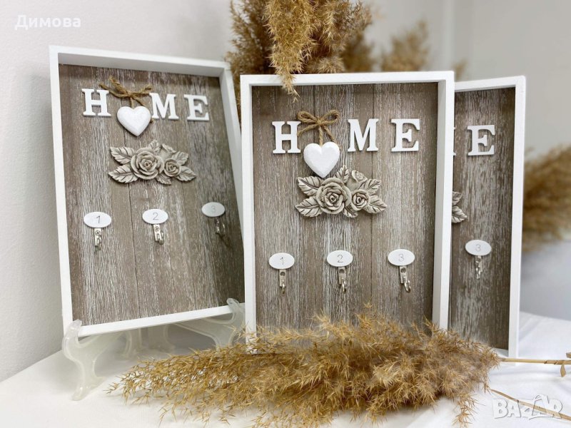 Рамка за ключове , снимка 1