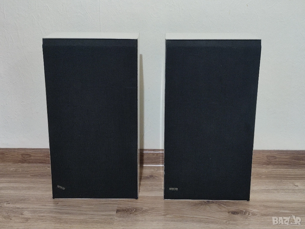 Тонколони Bang & Olufsen B&O Beovox S30, снимка 1