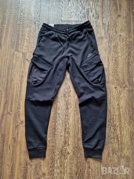 Страхотно мъжко долнище NIKE размер L, снимка 1