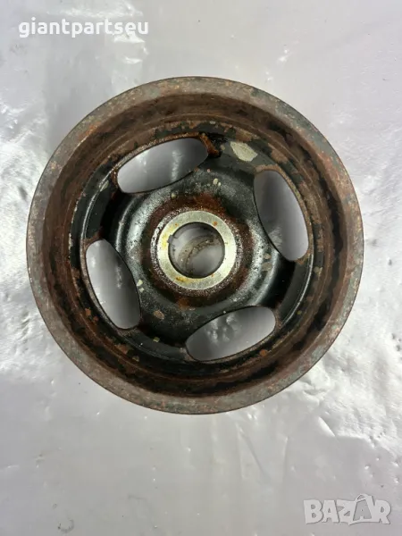 Демпферна Шайба за Мерцедес Mercedes-benz W210 W163 A1110350000, снимка 1