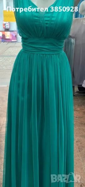 абитуриентска рокля , снимка 1