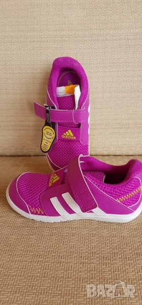 ADIDAS нови!Оригинал в розово, снимка 1