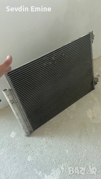 Радиатор за Климатик дачия, снимка 1