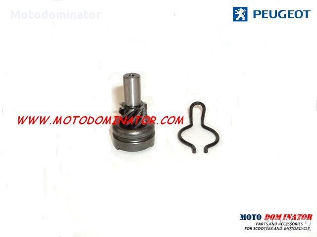 Храповик за Pеugeot d=15.5мм, снимка 1