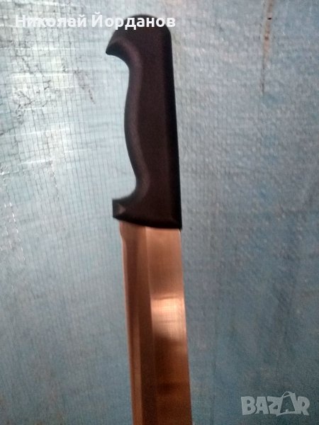 Нож за дюнер НОВ, снимка 1