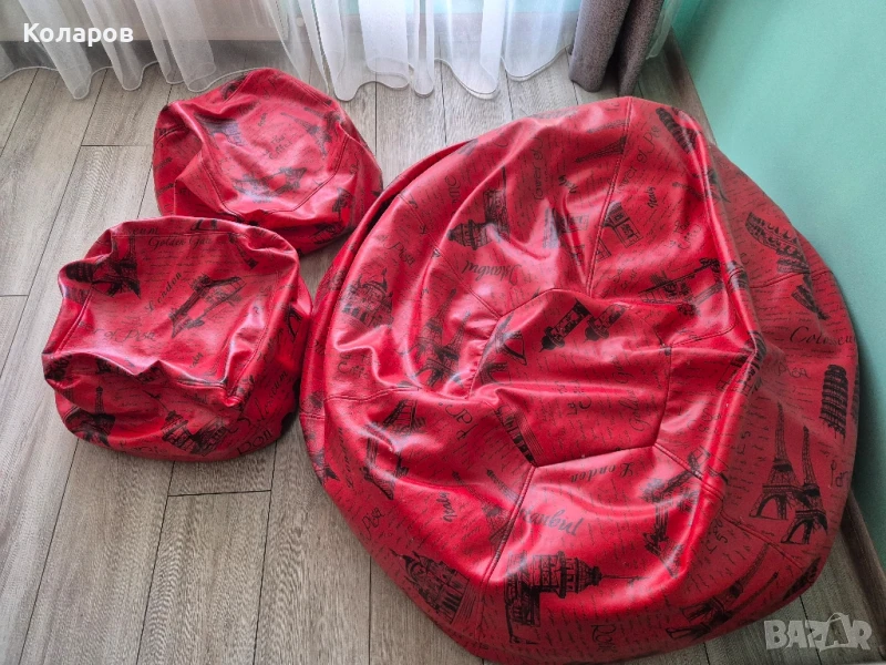 БАРБАРОН, снимка 1