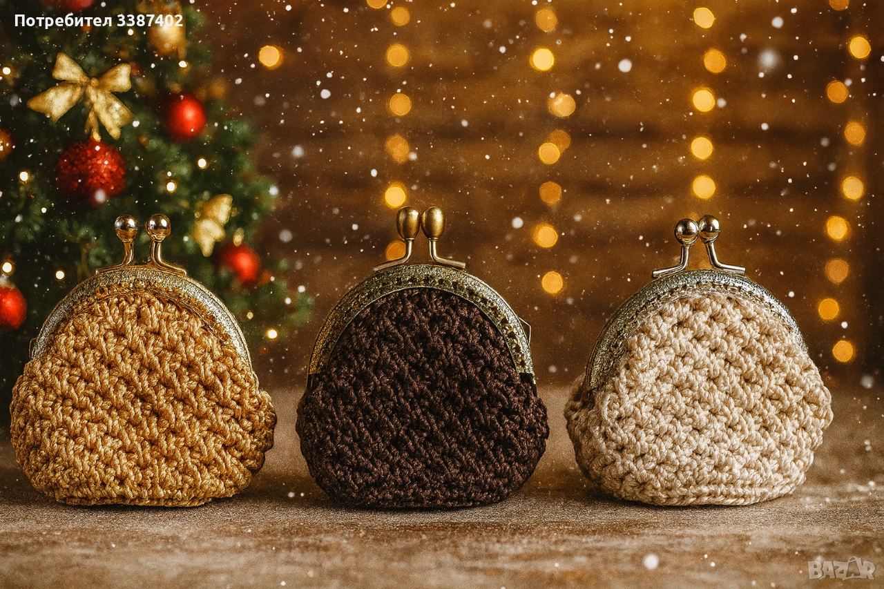 ръчно изработено, снимка 1