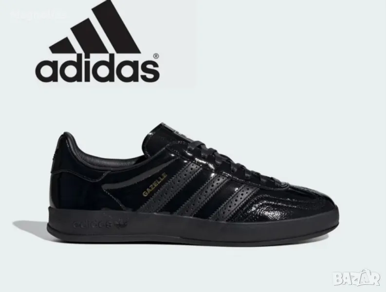 ADIDAS ORIGINALS GAZELLE , снимка 1