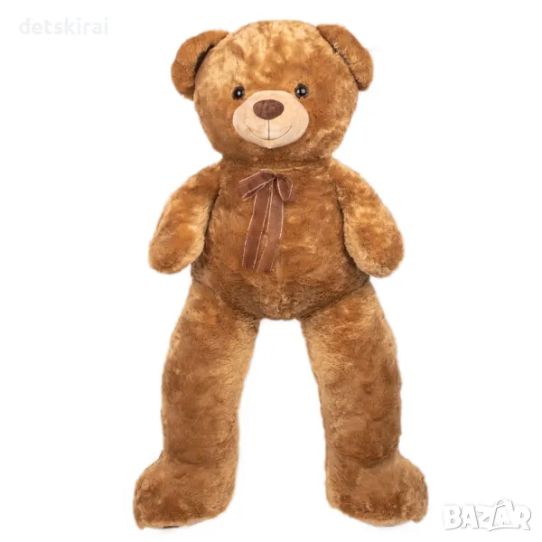 голямо плюшено мече 140см изправено, снимка 1