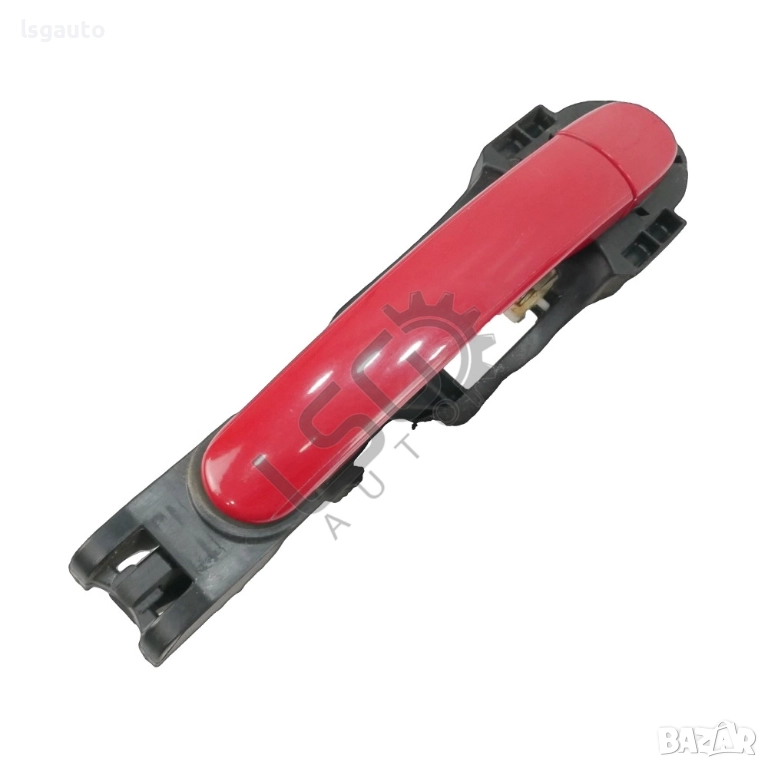 Предна дясна външна дръжка Seat Altea 2004-2010 ID: 154507, снимка 1