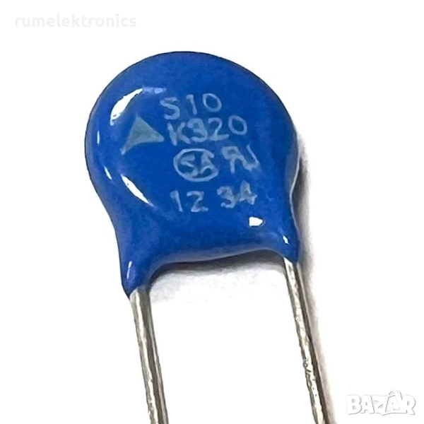 S10 K320, снимка 1