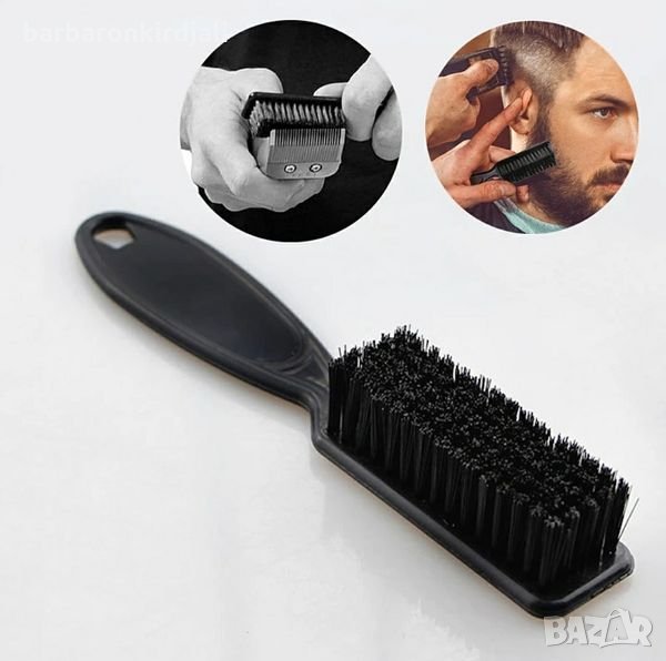 Четка за почистване на косми, снимка 1