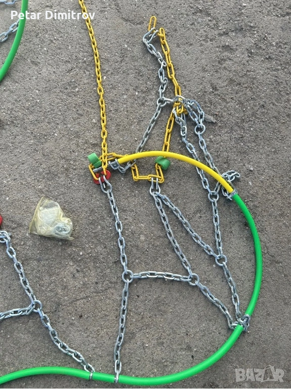 Вериги за сняг , снимка 1