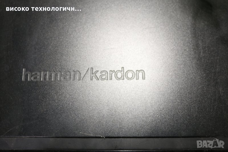 dvd player harman-kardon 22, снимка 1