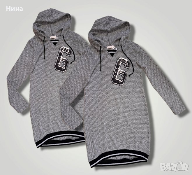 Рокля- туника Marion's , снимка 1