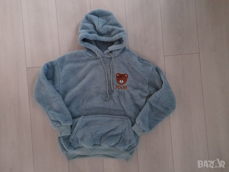 Дамски суичър, снимка 1