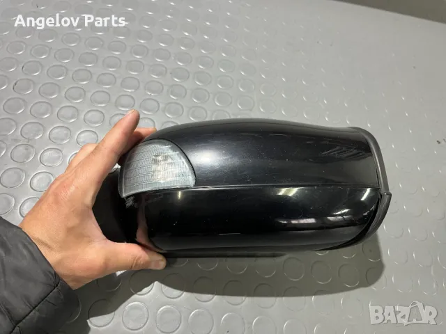 Дясно огледало за Mercedes E-class W210