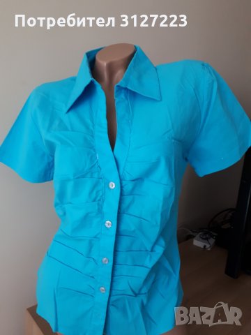 Дамски ризи - разпродажба, снимка 1