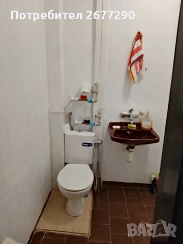 давам под наем голям апартамент , снимка 8 - Апартаменти - 51467090