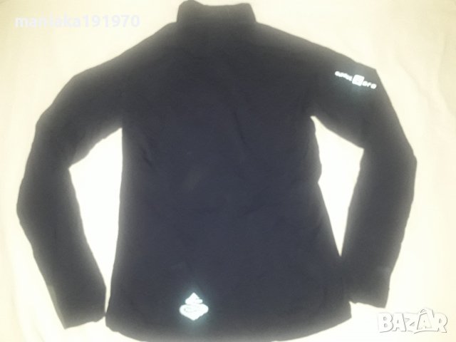 Sweet Protection  (S) дамска ветровка (яке), снимка 5 - Спортни екипи - 36846130