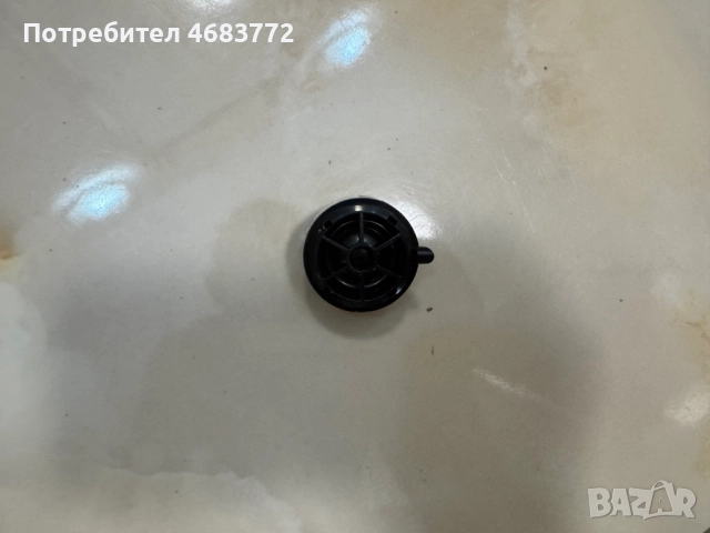 Пищялка говорител на задна лява врата на Порше Макан Porsche Macan само за 50лв. 7pp035411d