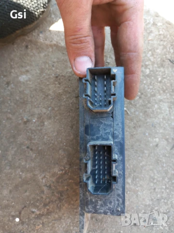 Комфорт модул vw passat, снимка 2 - Части - 50488837