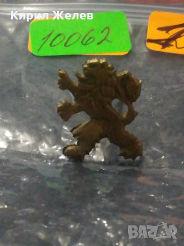 Стара военна кокарда - 10062