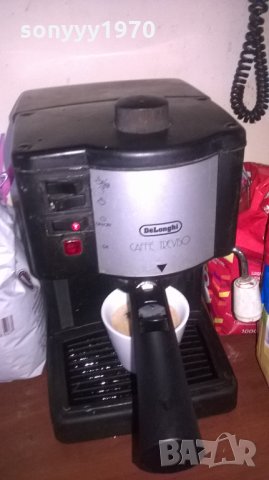 delonghi caffe TREVISO-made in italy-внос швеицария