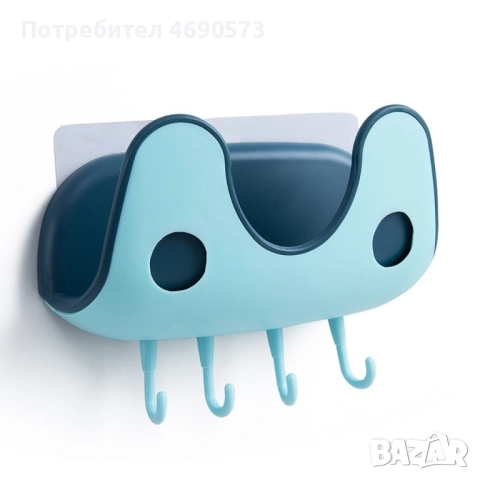 Многофункционална кухненска стойка за прибори, снимка 7 - Прибори за хранене, готвене и сервиране - 52893381