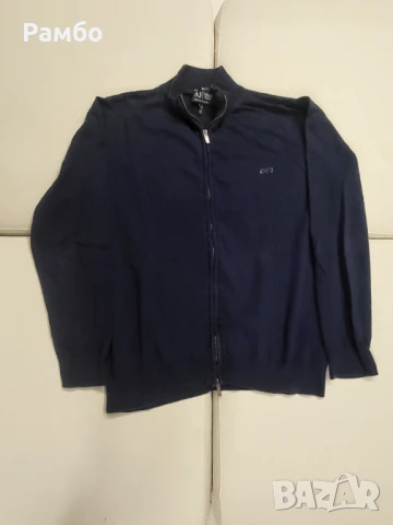 Armani Jeans Жилетка XXL